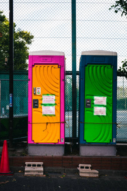 Best Local porta potty services  in Ucon, ID