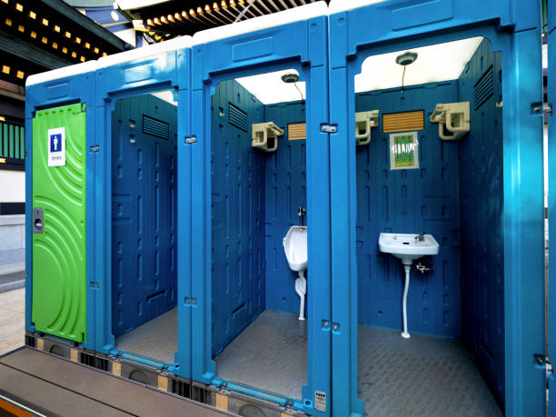 Best Affordable portable toilet rental  in Ucon, ID