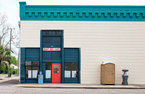 Best Local porta potty services  in Ucon, ID