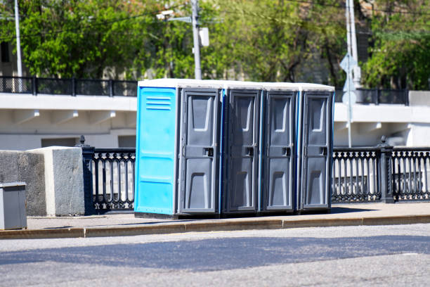 Best Construction site porta potty rental  in Ucon, ID