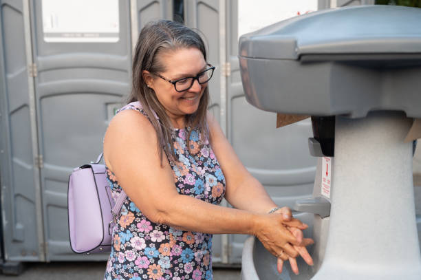 Best Luxury portable toilet rental  in Ucon, ID