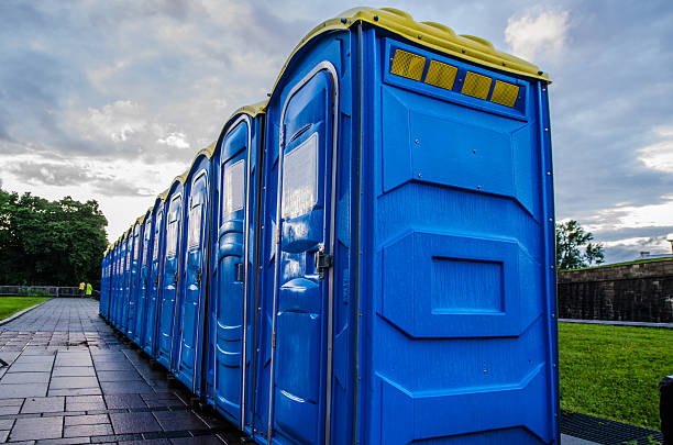 Portable Toilet Options We Offer in Ucon, ID
